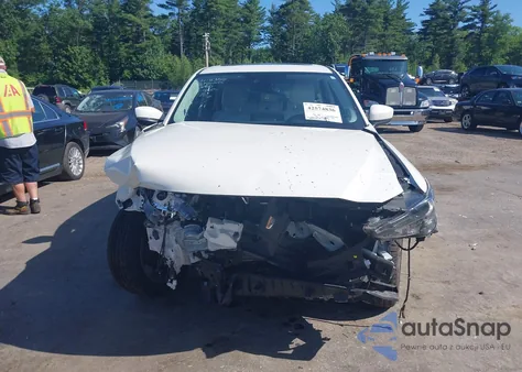 2021 Mazda Cx-5 Grand Touring из США, поврежденный, VIN JM3KFBDM5M0400035